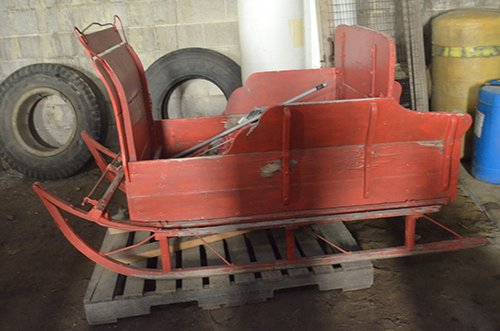 Property photo 12 - FARM EQUIPMENT AUCTION - NEW ERA FARMS, LP IN ALLEN COUNTY, INDIANA